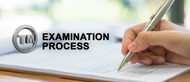 Trademark Examination Process