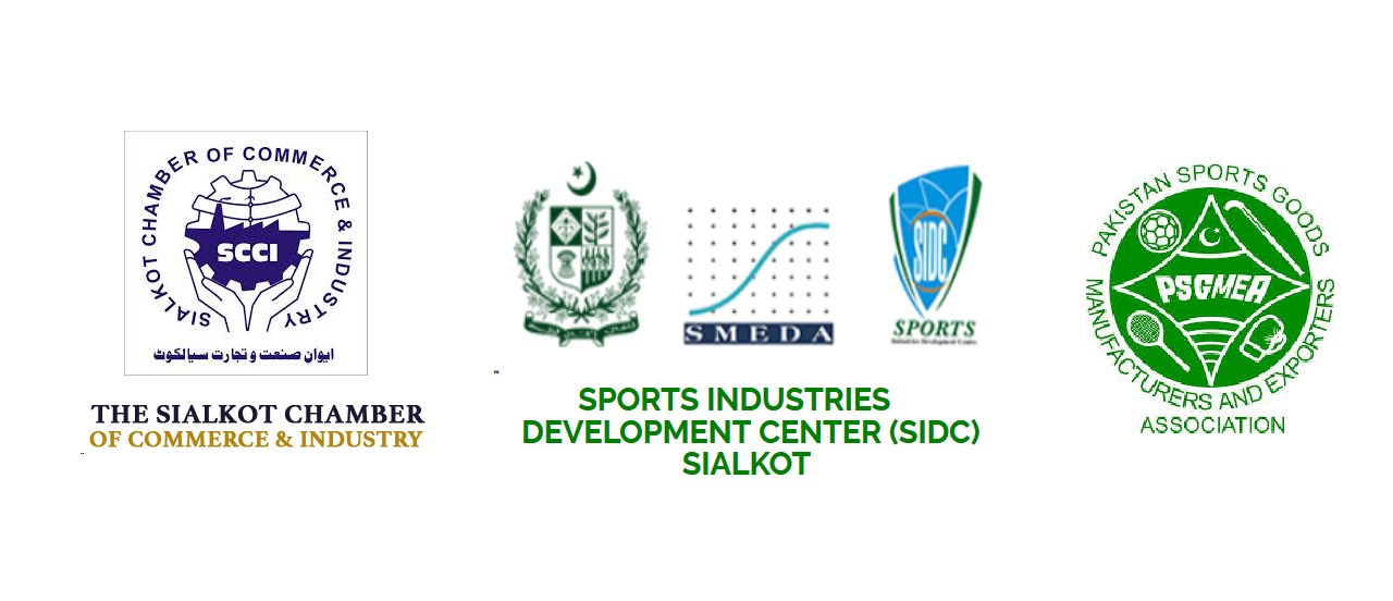 DG IPO holds separate meetings with Sialkot Chamber, PSGMEA and SIDC